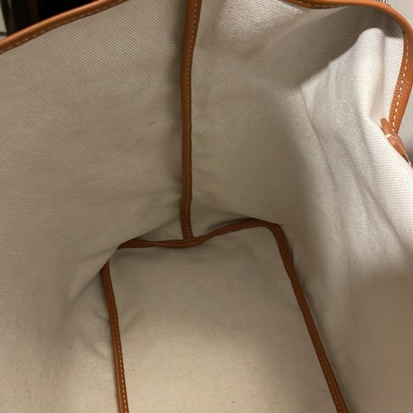 GOYARD St Louis PM Tote w/pouch. ๐ค - Picture 9 of 14